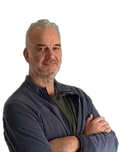 Neil Macleod Photo of Neil MacLeod