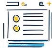 web redesign signs Image