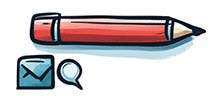 Increase website traffic pen