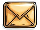 google ads conversions hand drawn image of conversion email