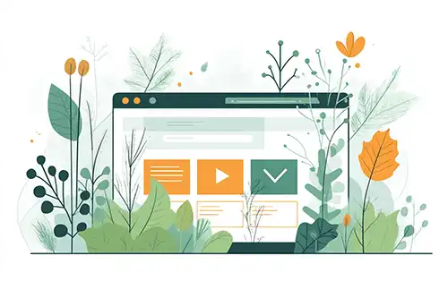Website Refresh Plan