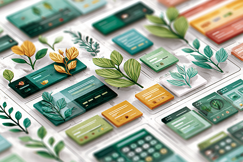 website structure planning