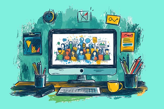 competitor audiences