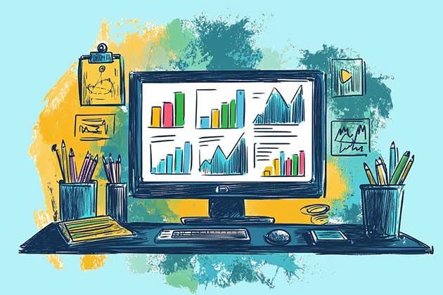 Improve Web Traffic