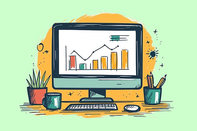 Improve website Traffic