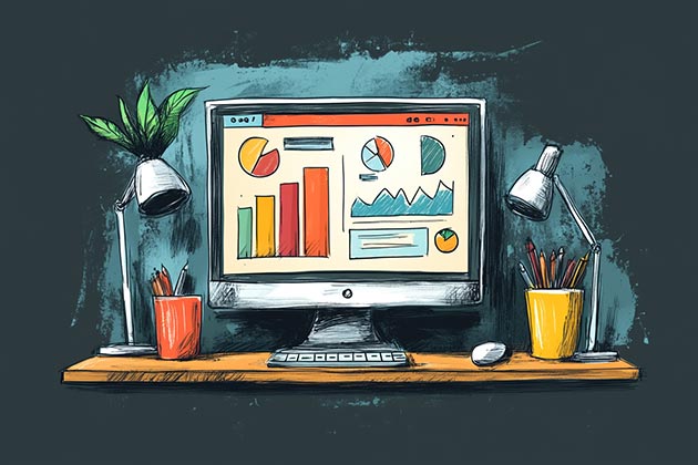 Web Traffic Growth