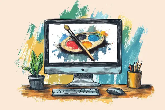 Website Image Optimisation