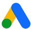 Google ads icon