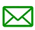Email marketing icon