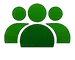 Visitors icon