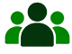 Competitor analysis icon