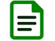 Content icon