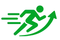 growth SPRINT icon