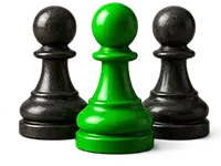 Your market and competitors