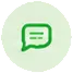 Friendly, no-obligation conversation