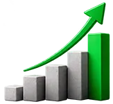 Continuous Growth