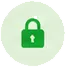 No passwords or disruption