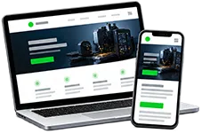 Website Redesign Service