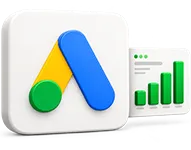 Google Ads management
