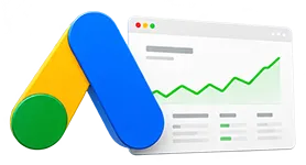 Google Ads management