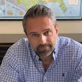 Mark Kerrison, CEO SecureX7