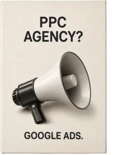 PPC agency icon