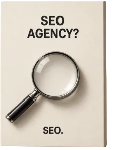 SEO agency icon