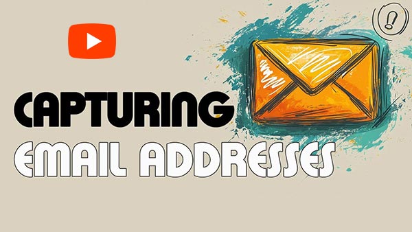 The Power of Information Swaps: How to get email addresses