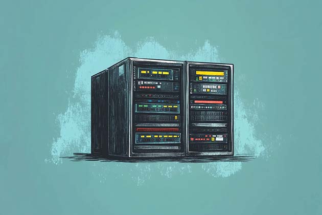 Understanding Our Server Management and Joomla Hosting Services