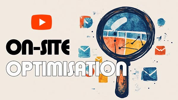 Understanding On Site Optimisation