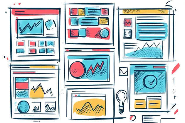 The Importance of Page Layout: Creating a Logical Flow