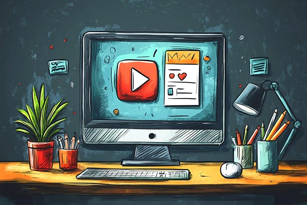 Youtube &amp; Google Keyword Suggestions